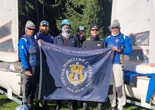 UMG zdobywcą Pucharu Polski w klasie Omega Sport!