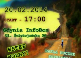 Czwartkowe Spotkanie z Podróżnikami 