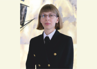 Młodzi naukowcy UMG – dr inż. Agnieszka Lazarowska