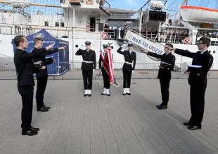 103. Inauguracja Roku Akademickiego UMG