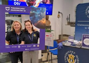 Pierwsza Pomorska Noc Naukowc&oacute;w za nami