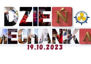 Dzień Mechanika na Wydziale Mechanicznym