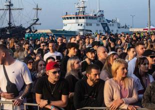 Studenckie „Delfinalia” 2024