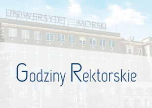 Godziny rektorskie dla studentów i nauczycieli akademickich UMG