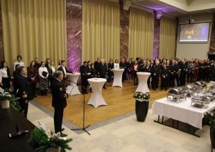 Spotkanie świąteczno-noworoczne