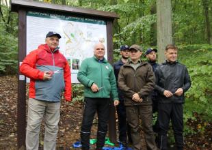 Zielony Punkt Kontrolny – Uniwersytet Morski w Gdyni otwarty!