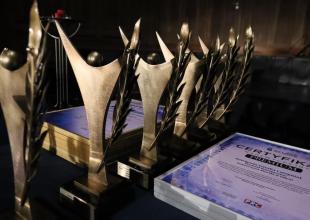 Wydział Nawigacyjny UMG laureatem konkursu „Studia z Przyszłością 2024” oraz Certyfikatem Nadzwyczajnym PREMIUM oraz PROGRES ROKU!