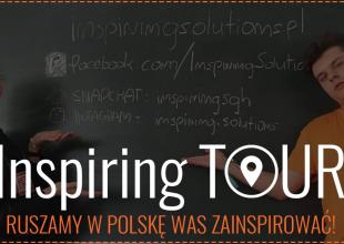 Źródło: https://www.facebook.com/InspiringSolutions/
