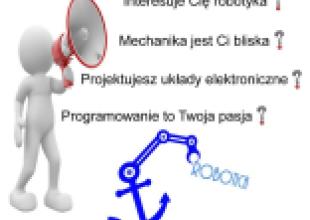 Koło Naukowe Robotyków