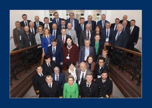 Konferencja Prorektorów ds. Kształcenia i Studenckich Polskich Uczelni Technicznych