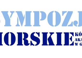 Sympozjum Morskie Akademia Morska w Gdyni