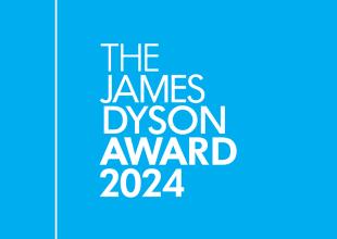 Konkurs Nagroda Jamesa Dysona 