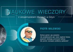 Plansza Piotr Milewski