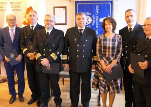 Zespół ds. koordynowania budowy Centrum Sportu UMG