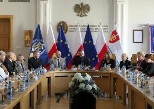 XVIII EDYCJA POLSKO-NIEMIECKIEGO SEMINARIUM STUDENCKIEGO „MANAGING CULTURAL DIVERSITY IN EUROPE”