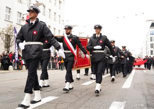 Parada Niepodległości 2024