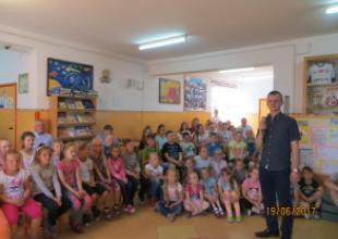 Prezentacja Akademii Morskiej w Gdyni