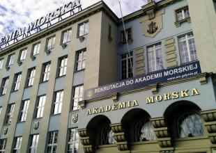 Rekrutacja na studia w Akademii Morskiej w Gdyni