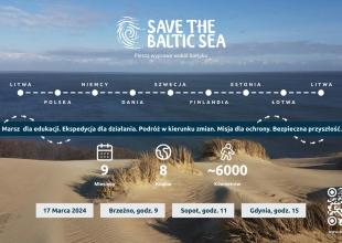 Save the Batlic Sea
