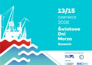 Światowe Dni Morza 2018