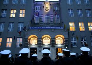 Święto Akademii Morskiej w Gdyni