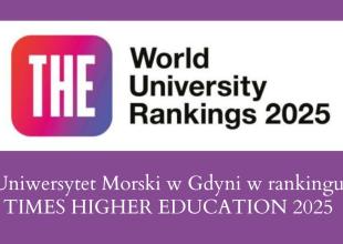 UMG w rankingu TIMES HIGHER EDUCATION 2025