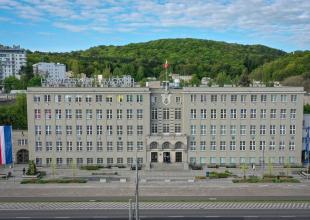 Wysokie wyniki ewaluacji UMG