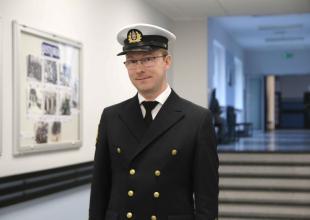 Młodzi naukowcy UMG – dr inż. Paweł Dąbrowski