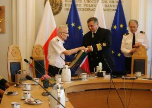 Jubileusz Prof. Daniela Dudy