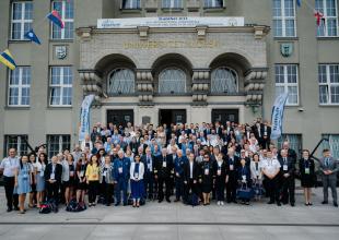 15. edycja międzynarodowej konferencji TransNav 