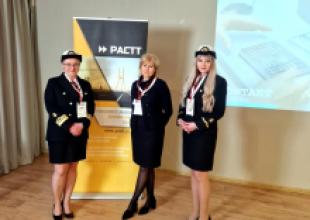 Centrum Transferu Technologii UMG na XIII Ogólnopolskiej Konferencji PACTT