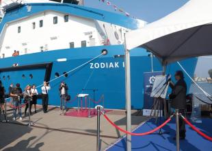 fot. Ministerstwo Gospodarki Morskiej i Żeglugi Śródlądowej