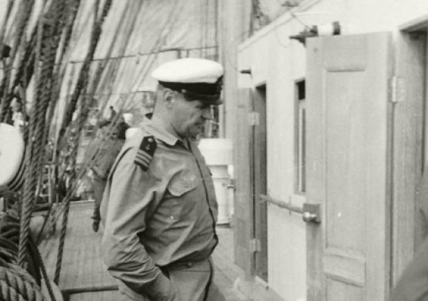 C/O kpt.ż.w. Józef Kwiatkowski