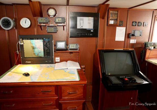 fot. Cezary Spigarski