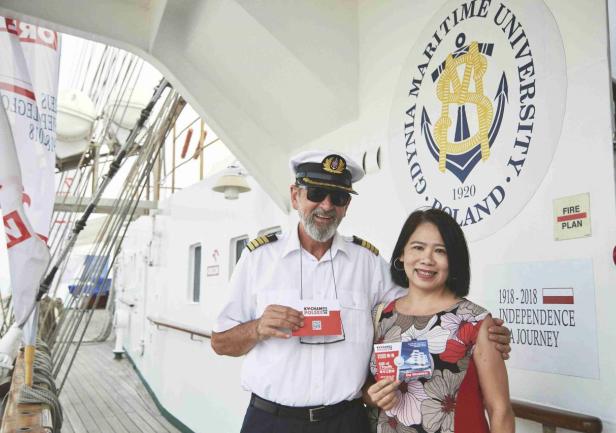 kapitan Rafał Szymański