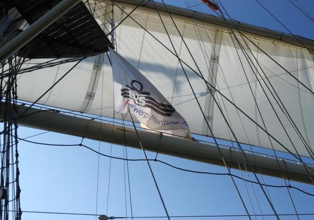 Hogere Zeevartschool Antwerpen