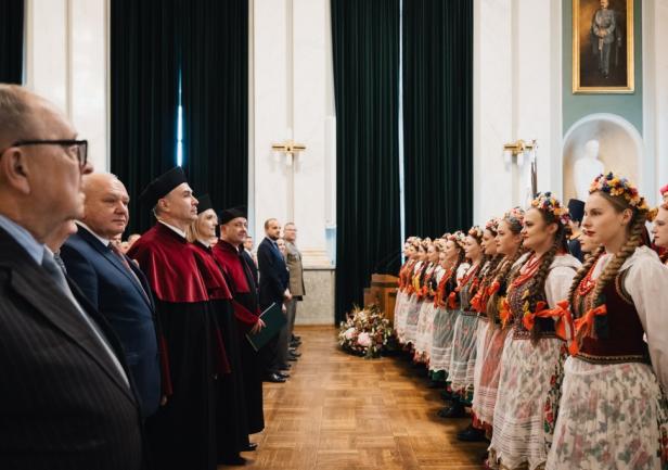 Fot. Maciej Talar