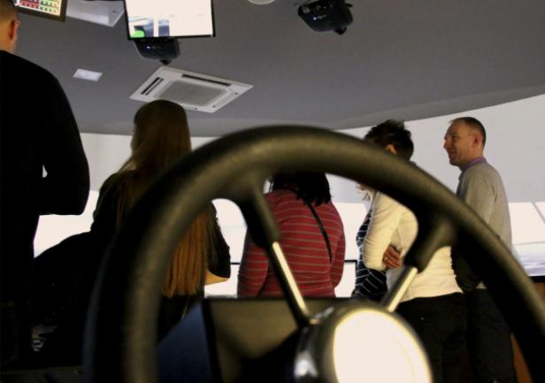 23. Finał WOŚP w AMG, fot. Magdalena Bergańska 23. Finał WOŚP w AMG, fot. Magdalena Bergańska