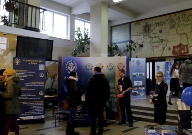 23. Finał WOŚP w AMG, fot. Magdalena Bergańska 23. Finał WOŚP w AMG, fot. Magdalena Bergańska