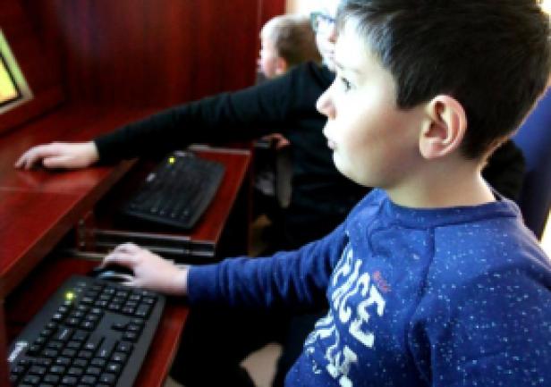 26. Finał WOŚP w Akademii Morskiej w Gdyni, fot. Magdalena Zajk