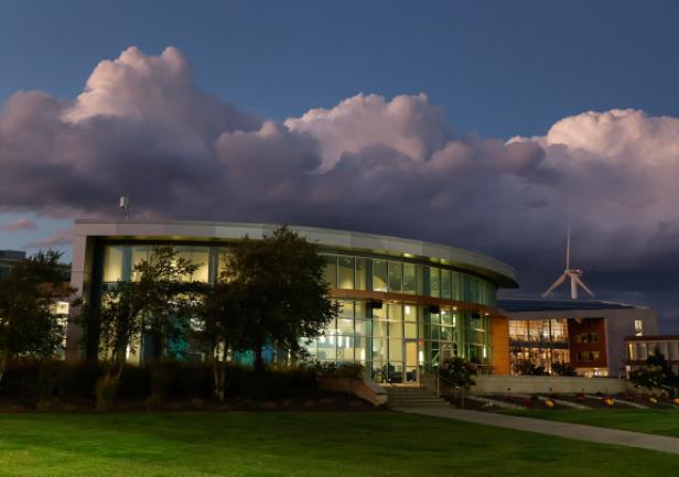 Fot. Massachusetts Maritime Academy / IAMU AGA 2024