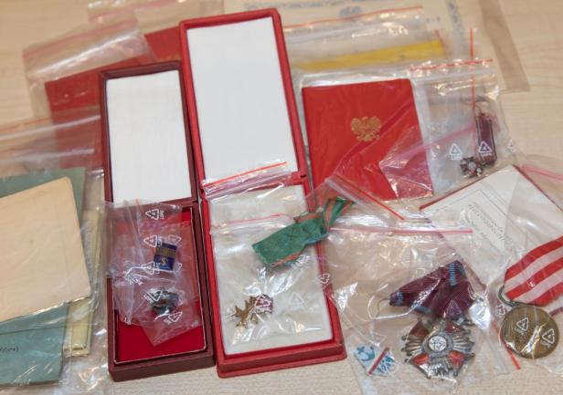 Czesława Adamowicza