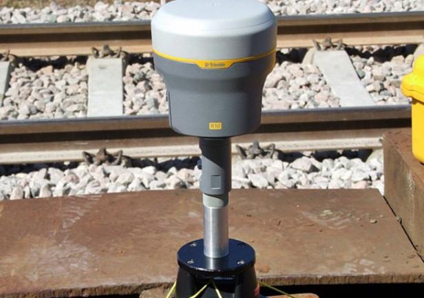 AMG uczestniczy w inwentaryzacji geodezyjnej Pomorskiej Kolei Metropolitalnej AMG uczestniczy w inwentaryzacji geodezyjnej Pomorskiej Kolei Metropolitalnej