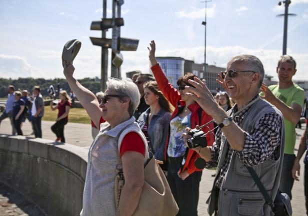 fot. Przemek Kozłowski