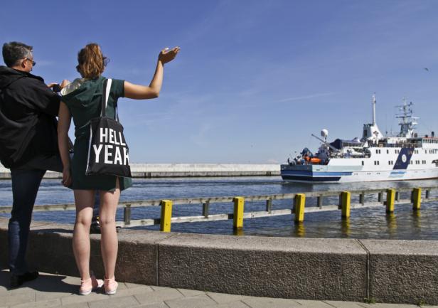 fot. Przemek Kozłowski