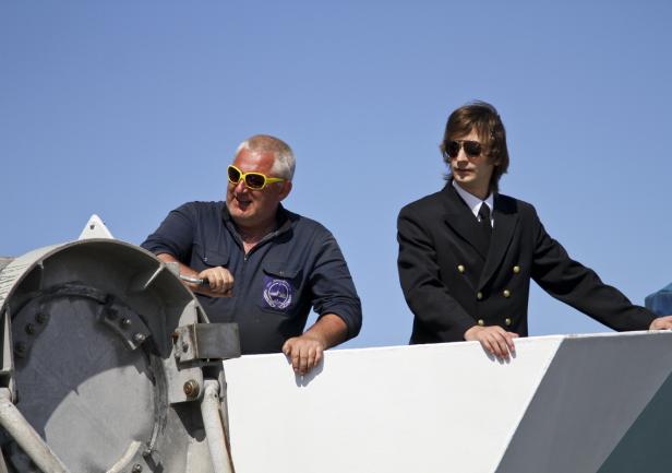 fot. Przemek Kozłowski