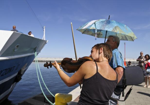 fot. Przemek Kozłowski