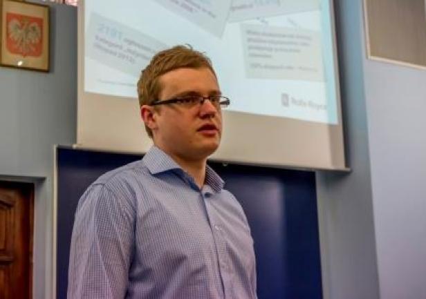 Warsztaty pt.\"Budowanie pozycji na rynku pracy\"