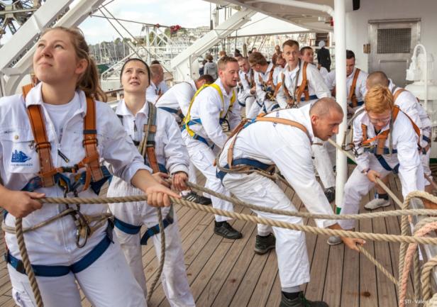 Fot. Valery Vasilevskiy STI