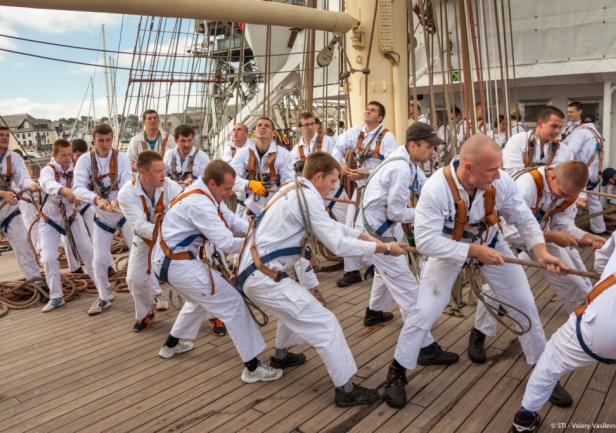 Fot. Valery Vasilevskiy STI